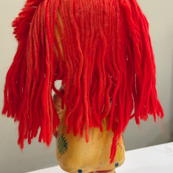 Colorful Rag Doll Toy - Picture 11 of 16